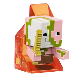 Minecraft Zombie Pigman Series 13 Figure