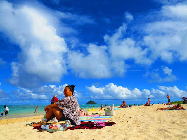 Blog Apaixonados por Viagens - Havaí / Hawaii , por Fernanda Magalhães