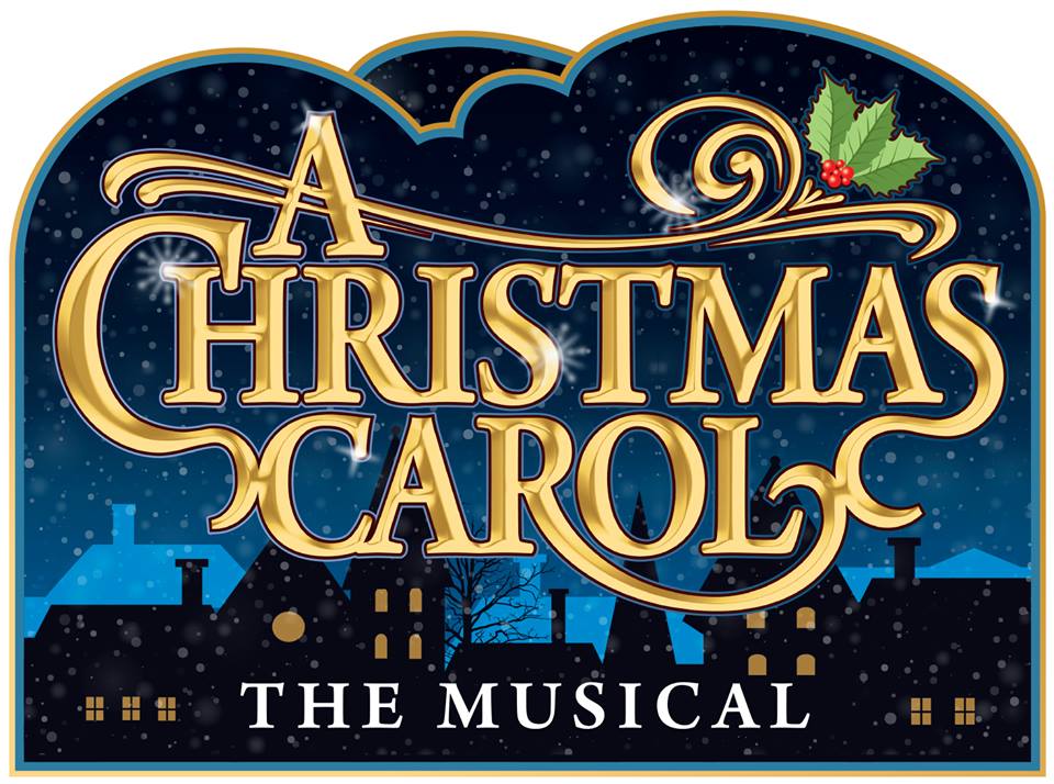 PHX Stages: A CHRISTMAS CAROL - Arizona Broadway Theatre at the Herberger Theater Center ...