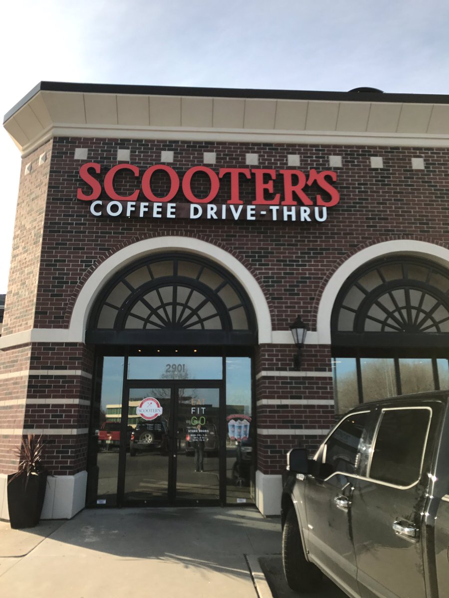 Andys Food & Dining Reviews Scooters Coffehouse