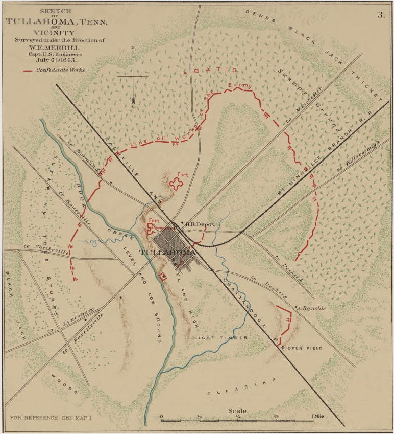 32nd Mississippi Infantry at 150 February 2013