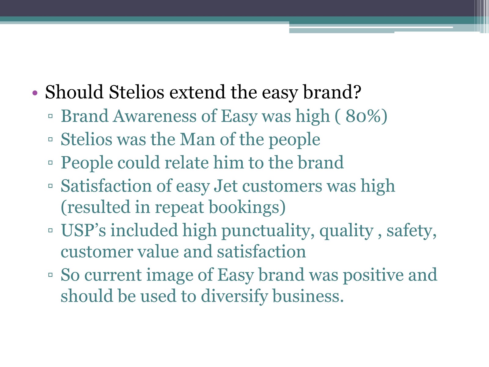 Fly by night airlines case study answers picture