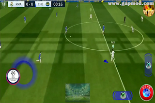 Download DLS 19 V6.02 UEFA Champions League APK OBB Mod by Pietro Download DLS 19 V6.02 UEFA Champions League APK OBB Mod by Pietro