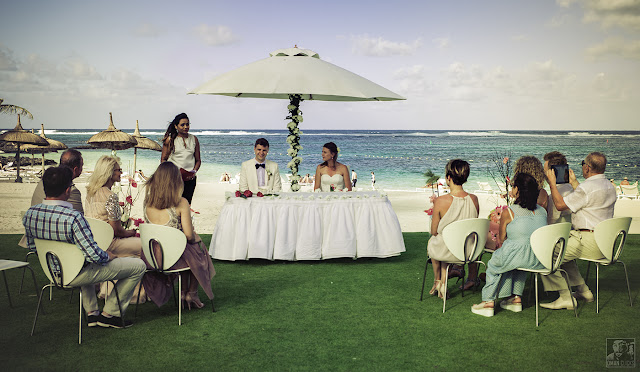 Best Beach Weddings Mauritius