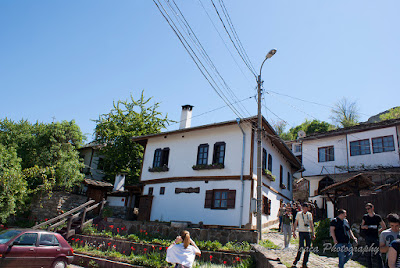 Lovech Bulgaria Ловеч