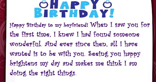 A Letter To Friend On His Birthday A Letter To Friend On His Birthday