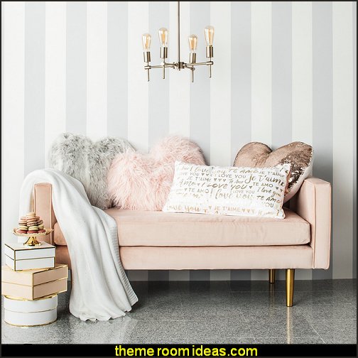 Pink Oversize Faux Fur Heart Throw Pillow faux fur home decor - fuzzy furry decorations - Flokati - mink - plush - shaggy - faux flokati upholstery - super soft plush bedding - sheepskin - Mongolian lamb faux fur - Faux Fur Throw - faux fur bedding - faux fur blankets - faux fur pillows - faux fur decorating ideas - faux fur bedroom decor - fur decorations - fluffy bedding - feathery lamps Pink Oversize Faux Fur Heart Throw Pillow