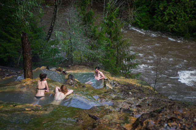 umpqua hot springs umpqua hot springs