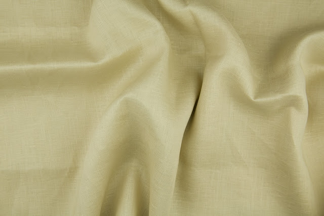 Sahara Handkerchief Linen Fabric