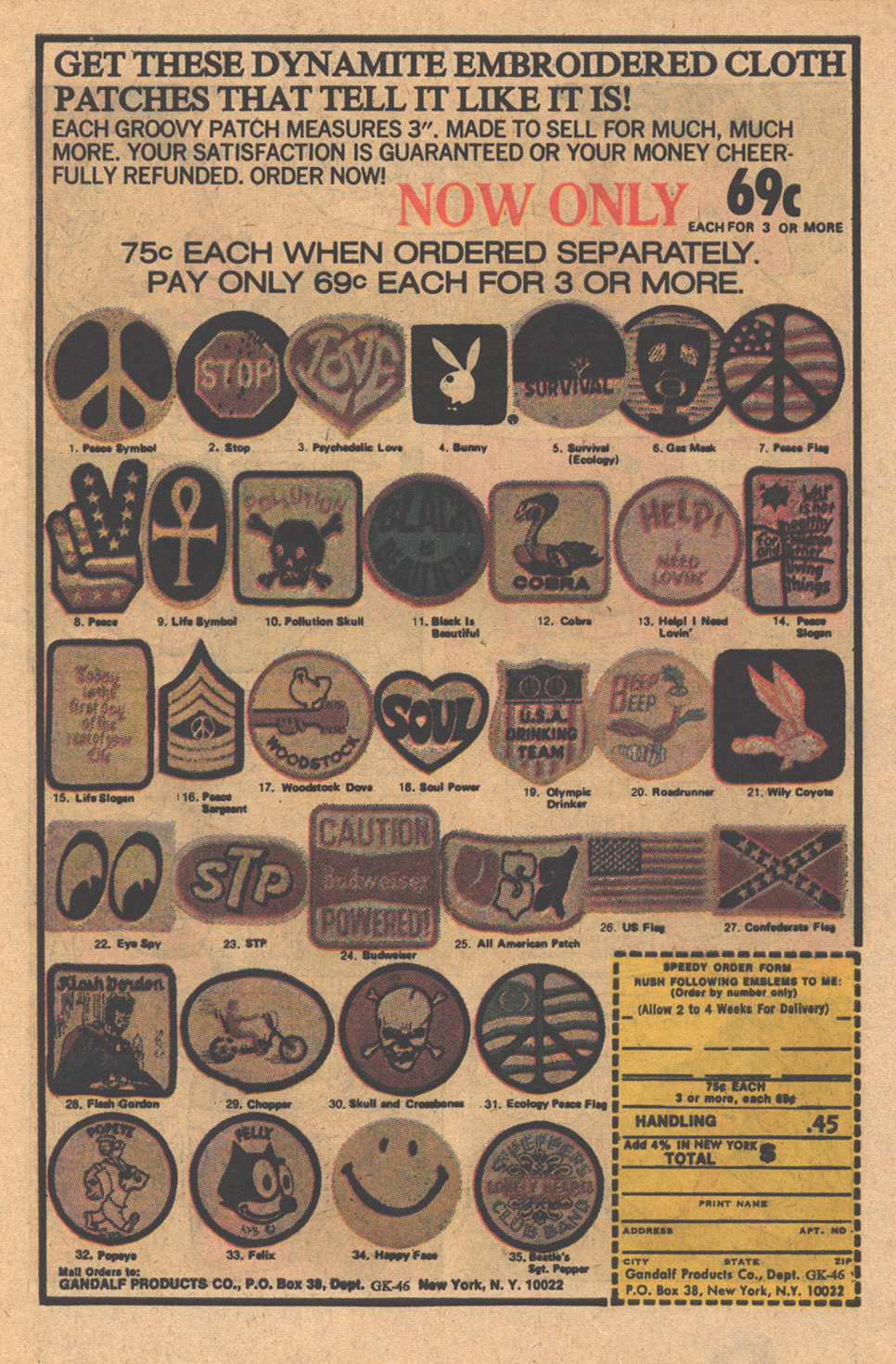 Read online Adventures of Robin Hood comic -  Issue #4 - 7