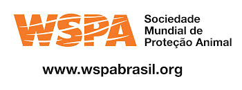 WSPA- SOCIEDADE MUNDIAL DE PROTEÇÃO ANIMAL
