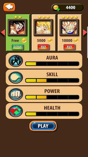 Sieu Xay Da Dai Chien Mod