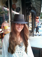 Ladies Summer Hats from The Hat House New York Tel: 347-640-4048