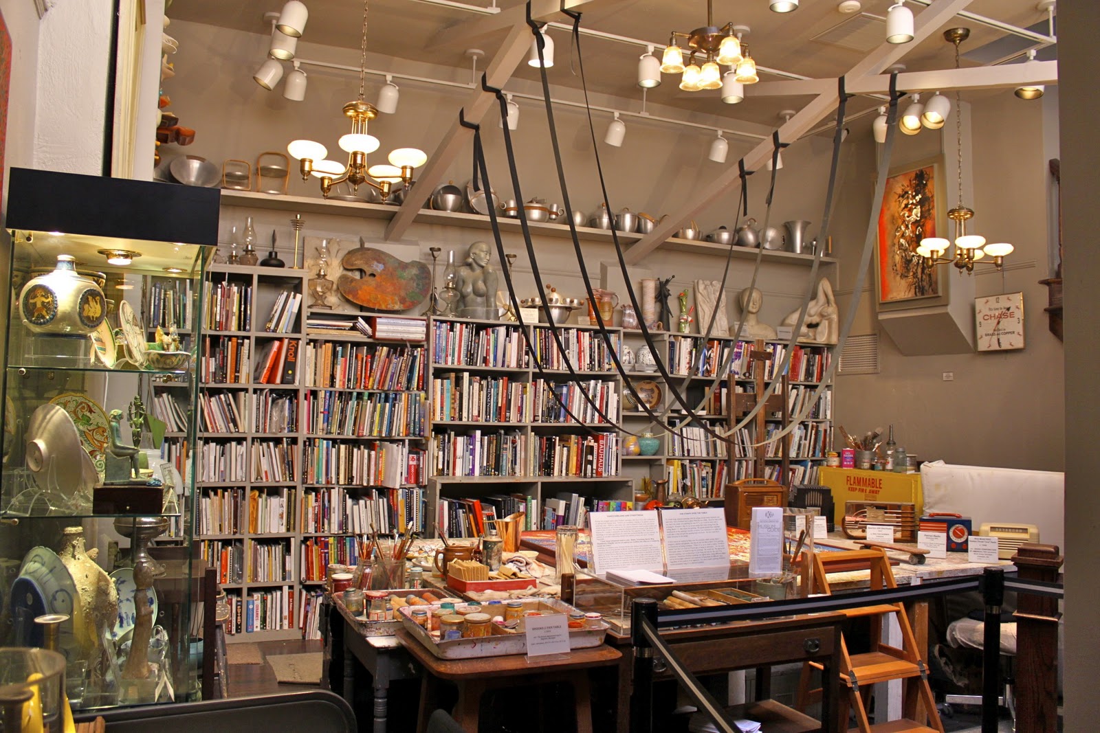 MerrySyracuse Kirkland Museum of Fine and Decorative Art in Denver