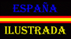 Blog España Ilustrada