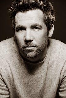 Patrick Brammall. Director of No Activity - Season 2