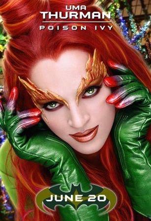 poison ivy costume images. poison ivy costume atman.