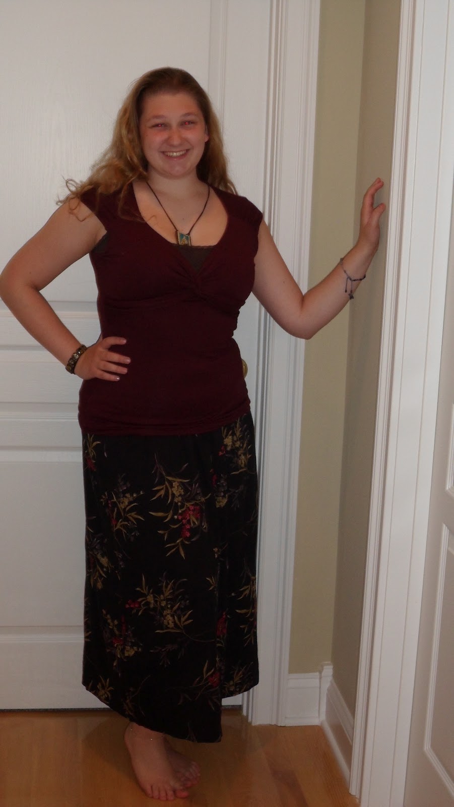 She Speaks With Wisdom: 22. Outfit Ideas For Modesty
