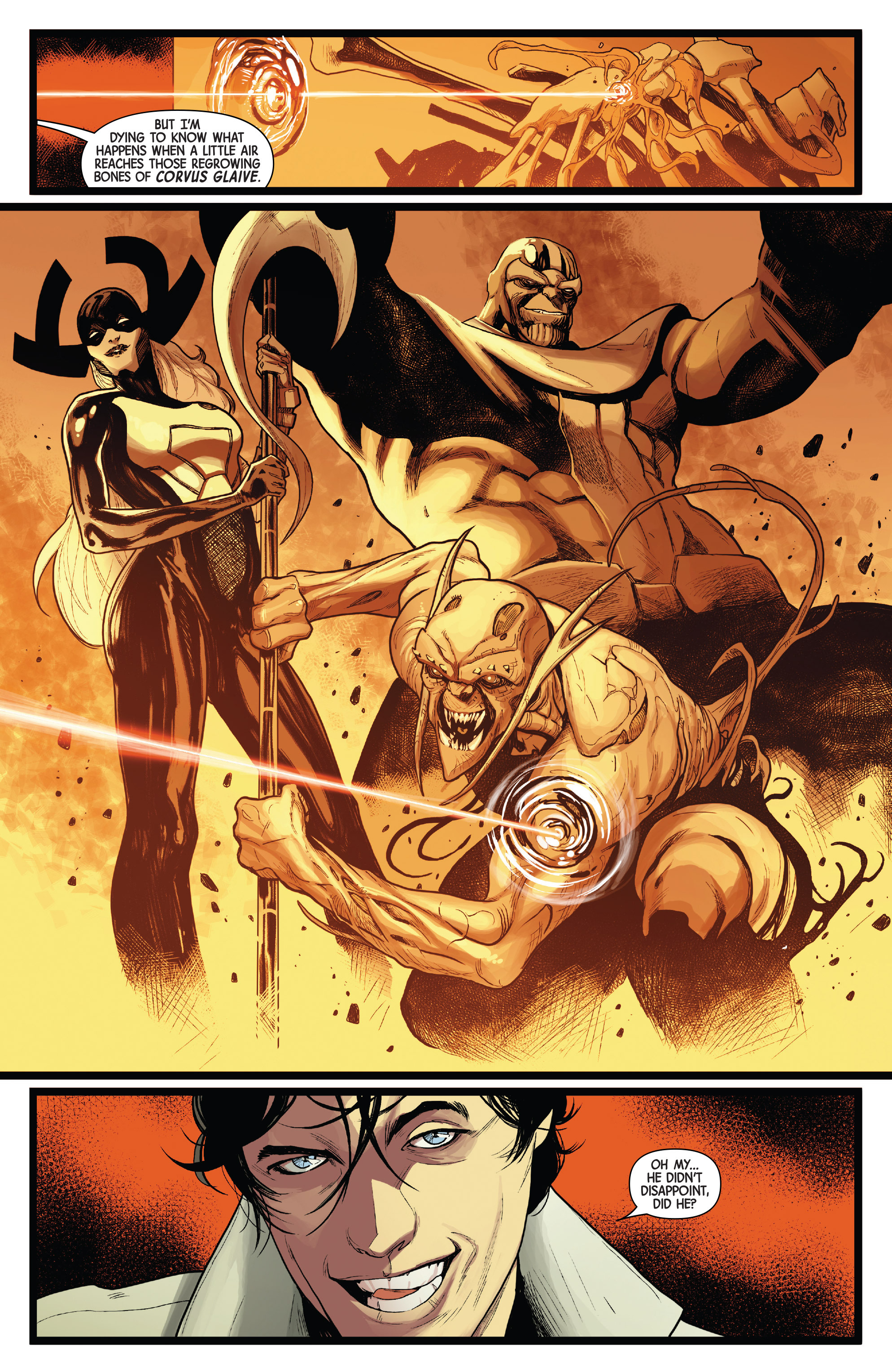 New Avengers (2013) issue 19 - Page 15
