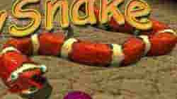 تحميل لعبة الثعبان axysnake - تحميل العاب كاب