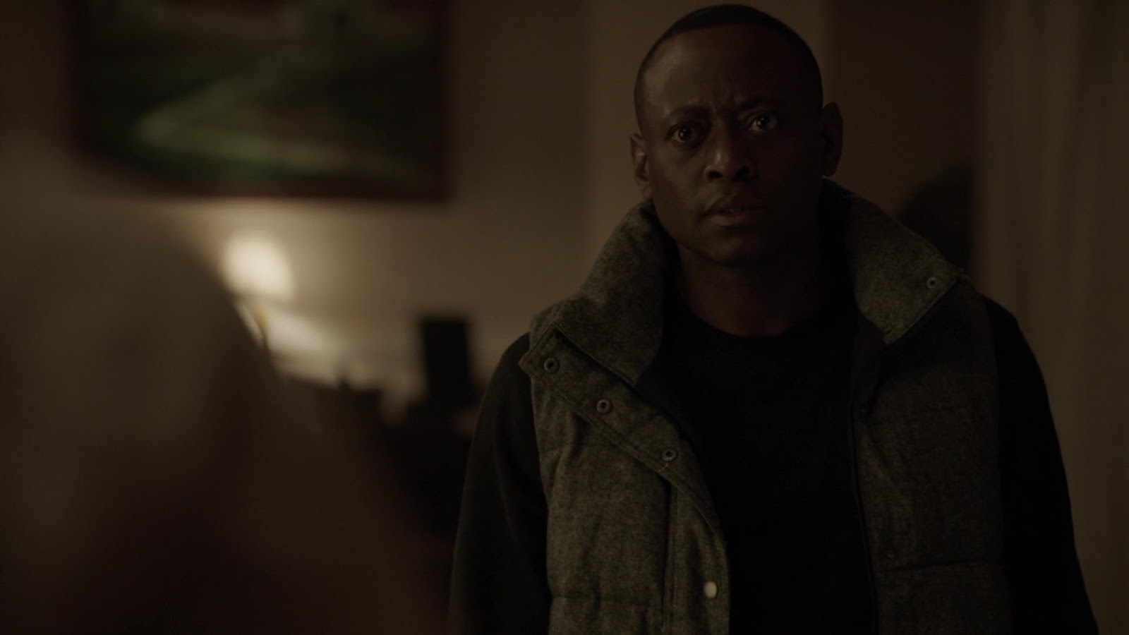 Воскрешение (2013). E. J. Воскрешение (2013). Воскрешение 7.