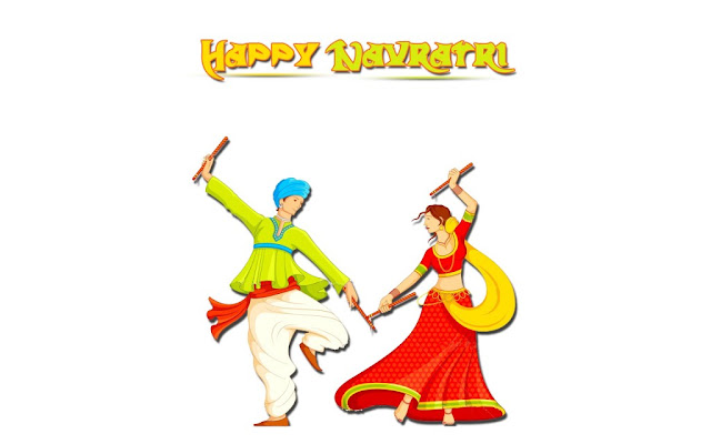 Download Navratri Durga HD Image & Wallpaper Download Navratri Durga HD Image & Wallpaper