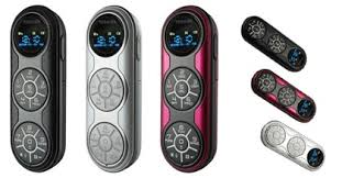 Hape Aneh Toshiba G450 (Ponsel Modem dan MP3) Hape Aneh Toshiba G450 (Ponsel Modem dan MP3)