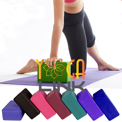 5 dụng cụ cần thiết cho người mới tập yoga