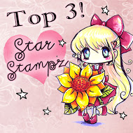 Star Stampz Top 3