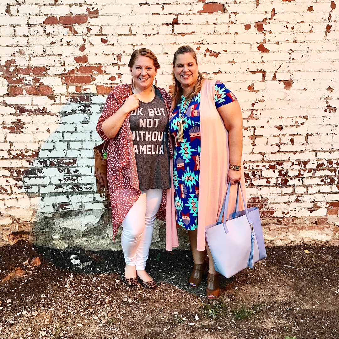 Curvy Girl on the Run