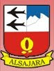 Colegio Mayor Alsajara