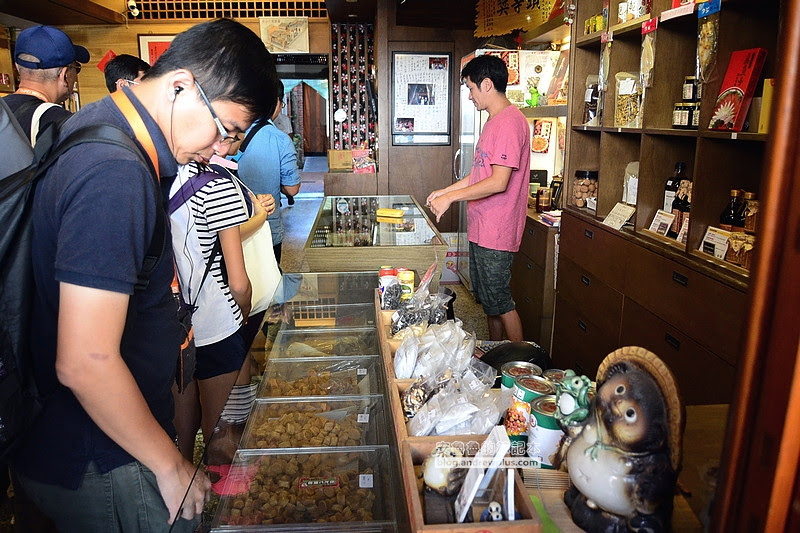 迪化街景點,大稻埕景點,台北輕旅行