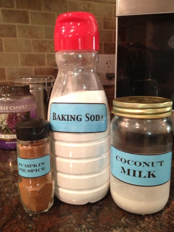 two it yourself diy kitchen storage ideas repurpose food containers