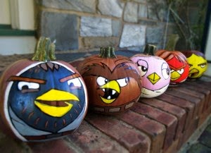 Awesome Painted Pumpkin Ideas From Around The Web The Jersey Momma