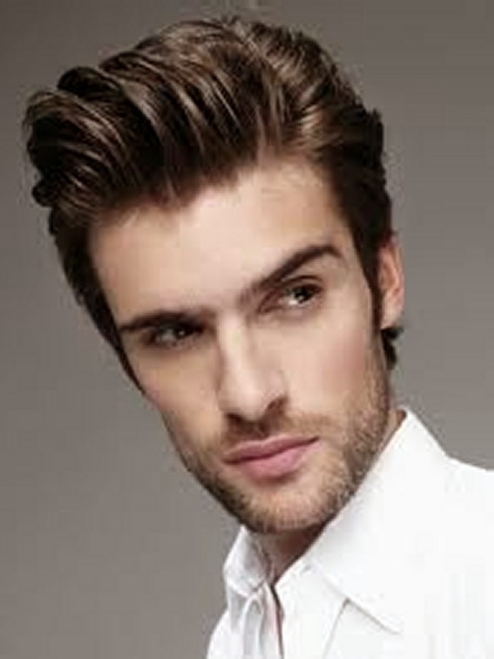 ... hairstyle that is widely used in men in 2013 image for trendy haircuts