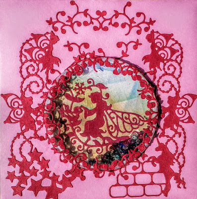 Fraktisches Mehrfachblatt Etsy