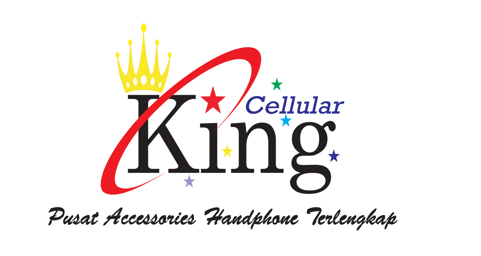Cellular King Jogja Online shop April 2012