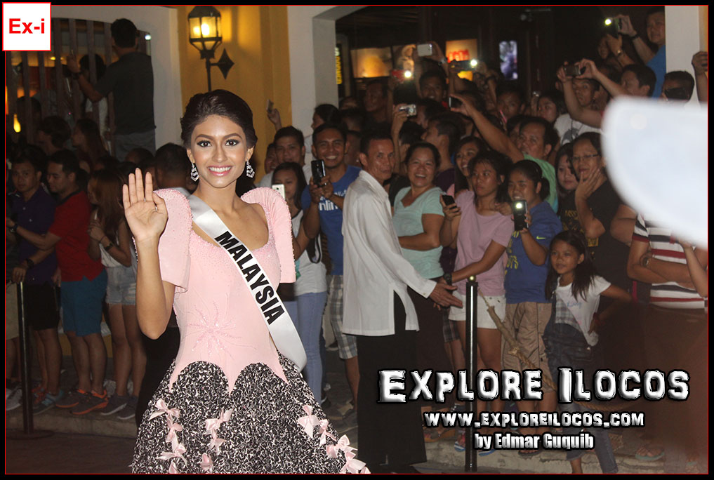 MISS UNIVERSE VIGAN