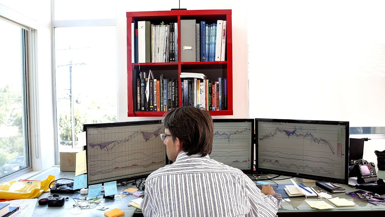 How To Start Stock Trading From Home Start Choices