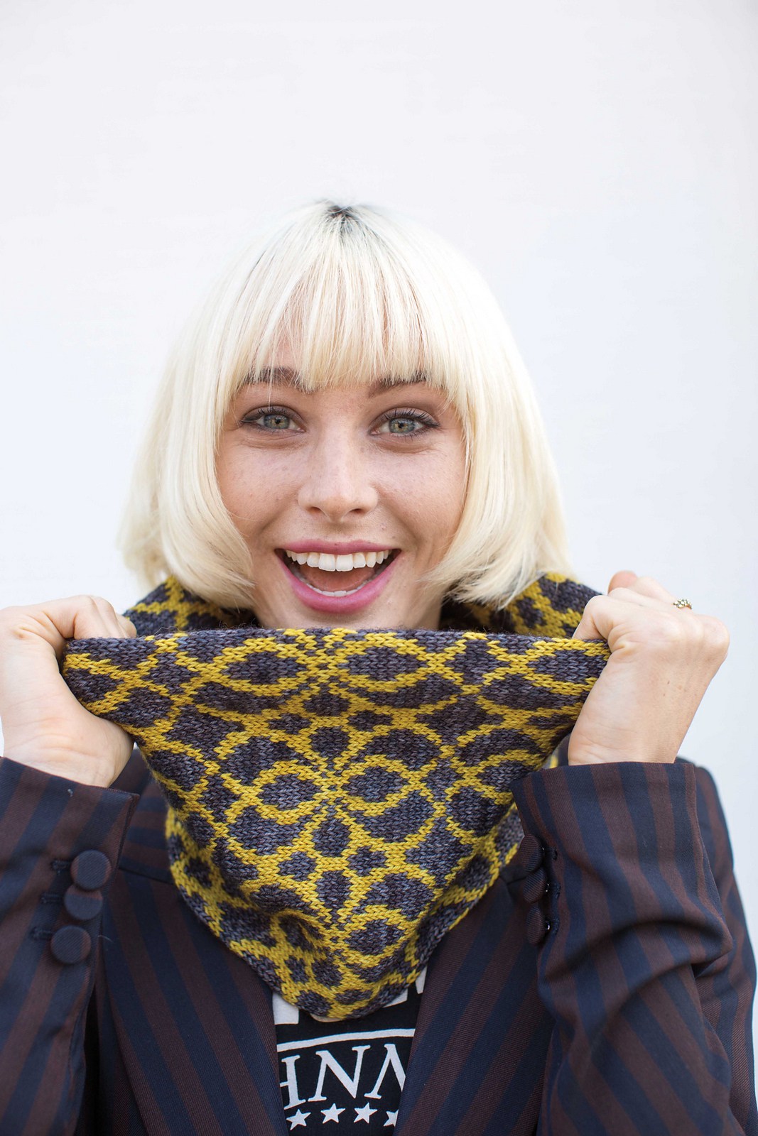 Fiber Flux Alter Knit Book Review and Giveaway!