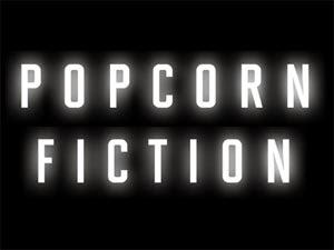 POPCORN FICTION