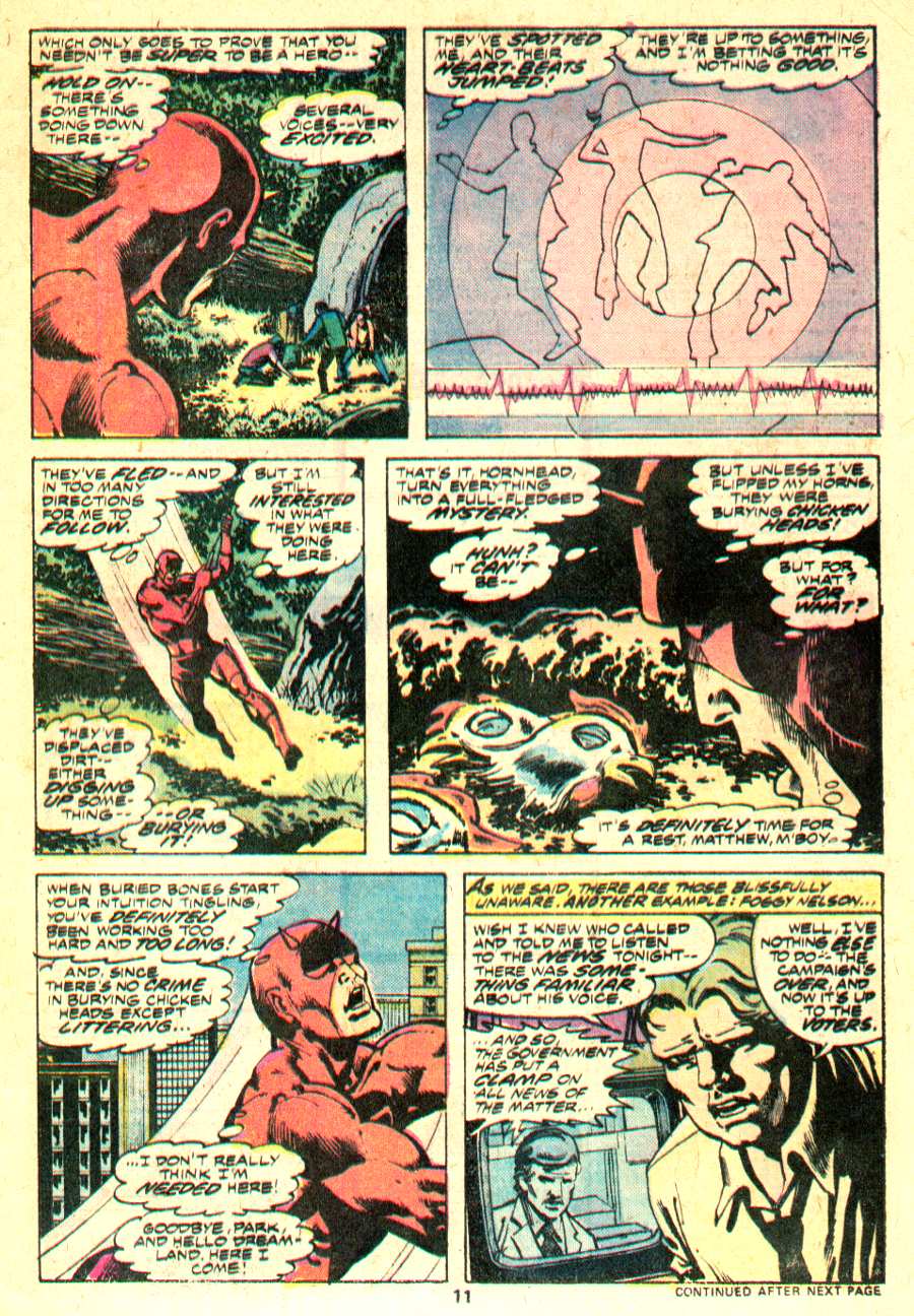Daredevil (1964) 130 Page 7