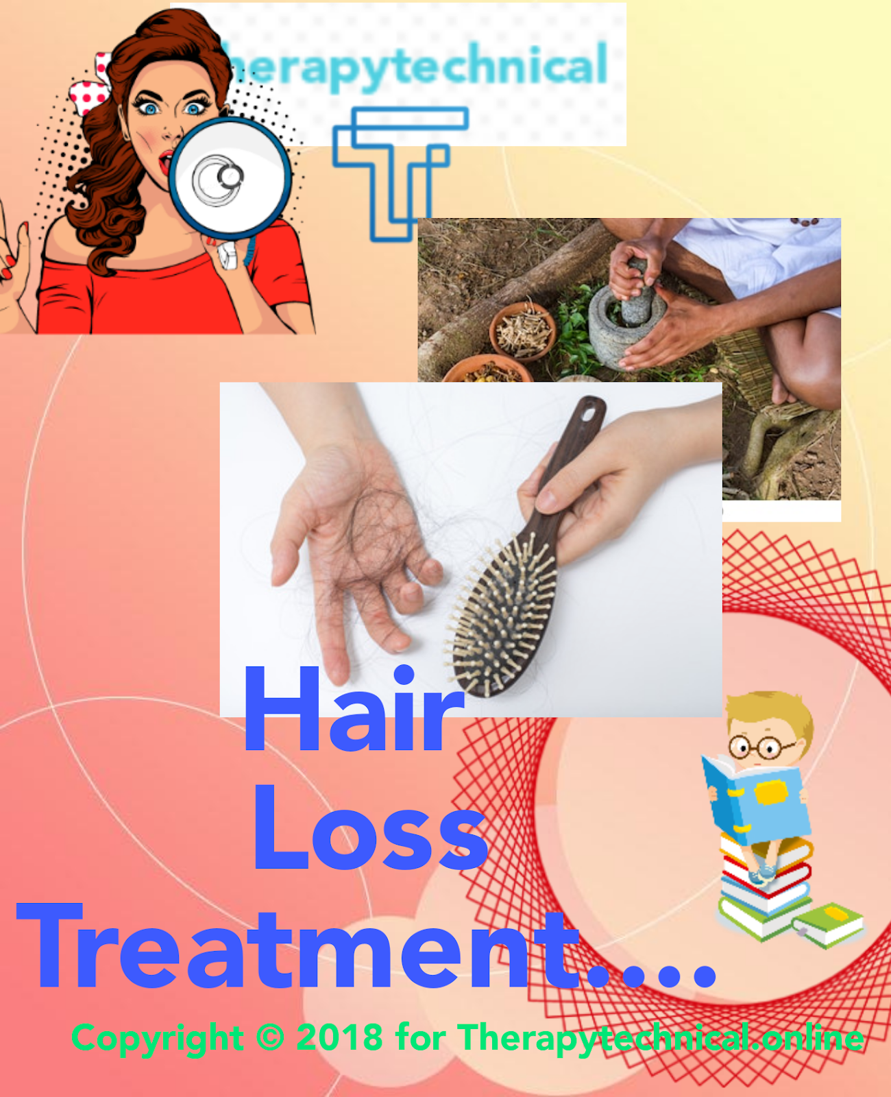 Ayurvedic remedies for hair fall hair loss treatment in ayurvedic