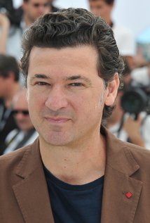 Julio Medem. Director of Ma ma