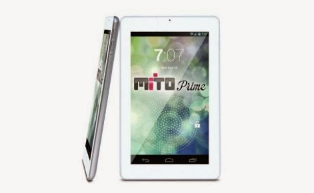 Android Ram 1 Gg Murah spesifikasi dan harga mito prime tablet android 7 inci Android Ram 1 Gg Murah spesifikasi dan harga mito prime tablet android 7 inci