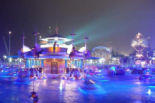 dubai disneyland the next big thing dubai disneyland the next big thing