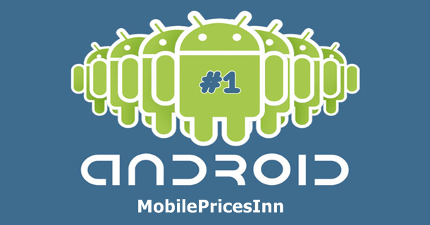Android Mobile Phone Prices in Pakistan
