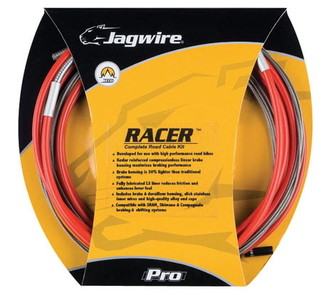 jagwire racer