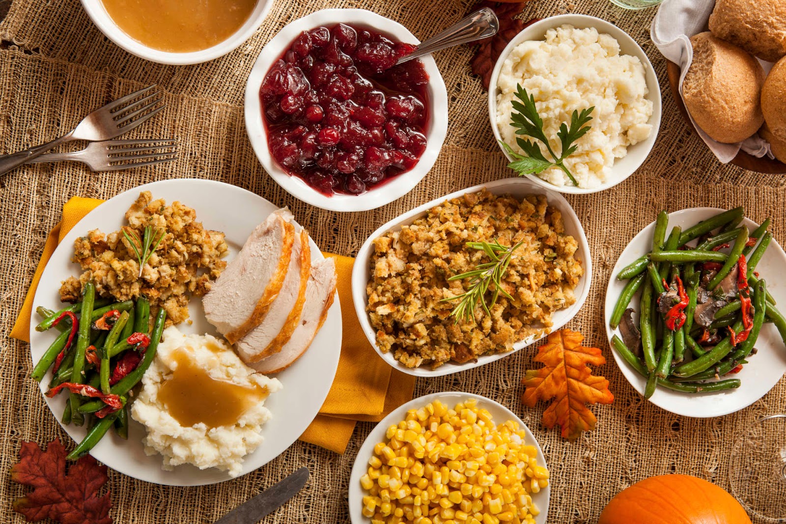 My English teaching blog: Thanksgiving