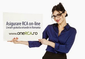 RCA auto online